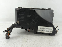 2005 Volvo V50 Fusebox Fuse Box Panel Relay Module P/N:518818000 8688040 Fits OEM Used Auto Parts - Oemusedautoparts1.com