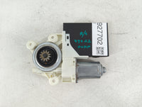 2005 Volvo V50 Passenger Front Right Power Window Motor - Oemusedautoparts1.com