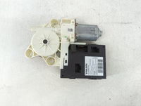 2005 Volvo V50 Passenger Front Right Power Window Motor - Oemusedautoparts1.com