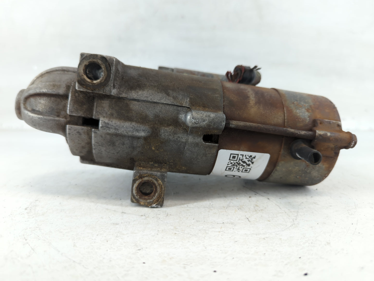 2005 Volvo V60 Alternator Replacement Generator Charging Assembly Engine OEM Fits Fits 2006 2007 2008 2009 OEM Used Auto Par