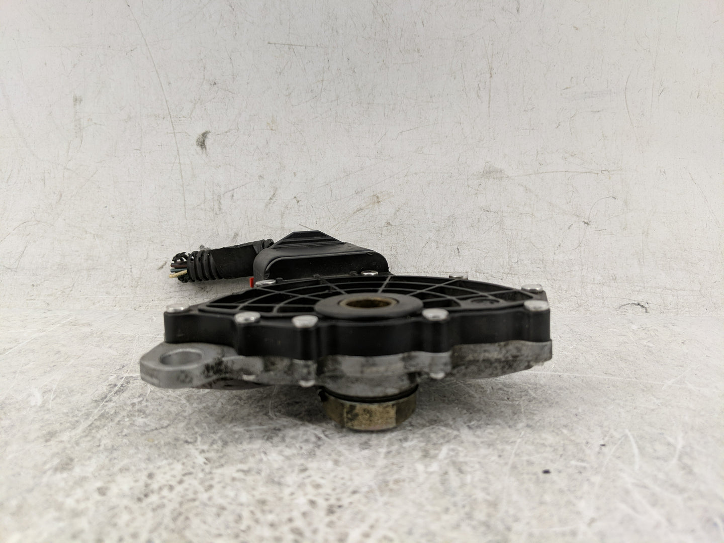 2005-2007 Volvo V70 Chassis Control Module Ccm Bcm Body Control - Oemusedautoparts1.com