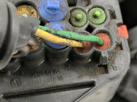 2005-2007 Volvo V70 Chassis Control Module Ccm Bcm Body Control - Oemusedautoparts1.com