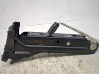 2005 Volvo V70 Spare Scissor Car Jack - Oemusedautoparts1.com
