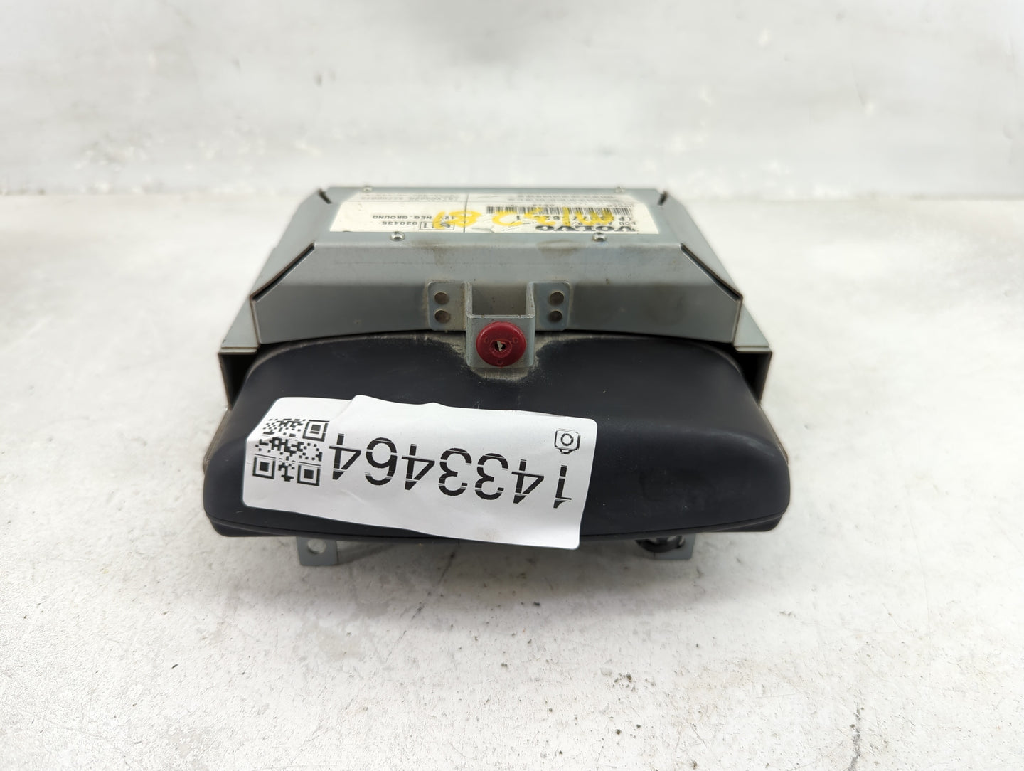 Volvo Volvo 70 Series Information Display Screen - Oemusedautoparts1.com