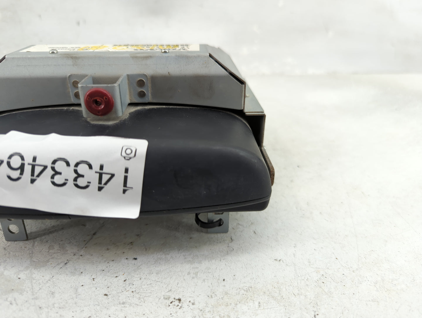 Volvo Volvo 70 Series Information Display Screen - Oemusedautoparts1.com