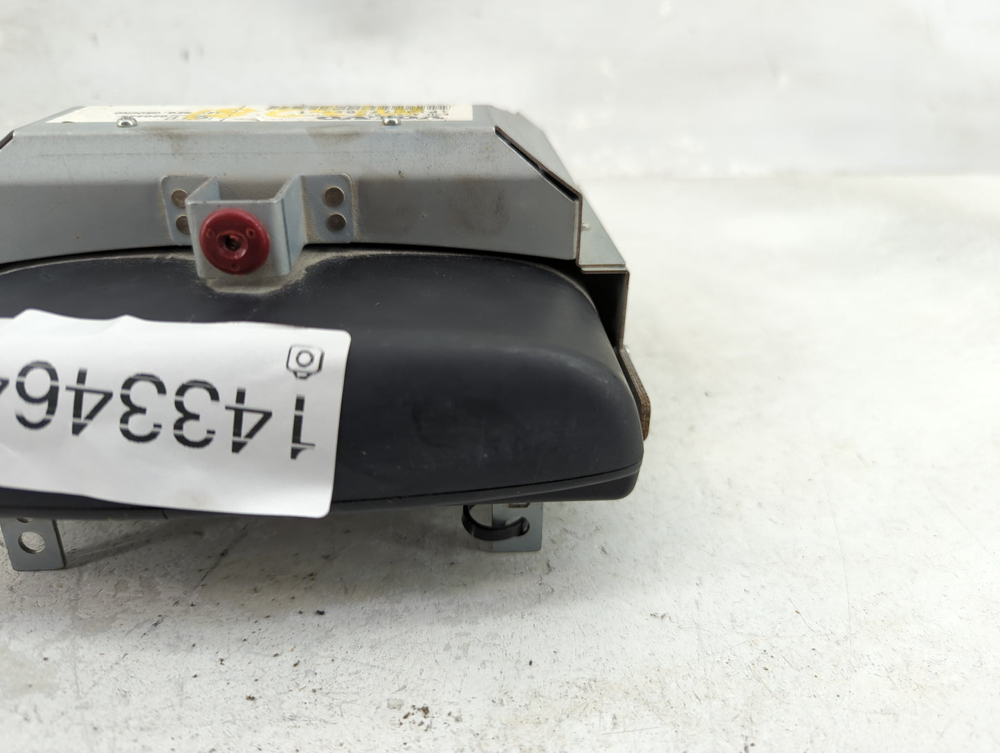 Volvo Volvo 70 Series Information Display Screen - Oemusedautoparts1.com