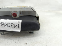 Volvo Volvo 70 Series Information Display Screen - Oemusedautoparts1.com