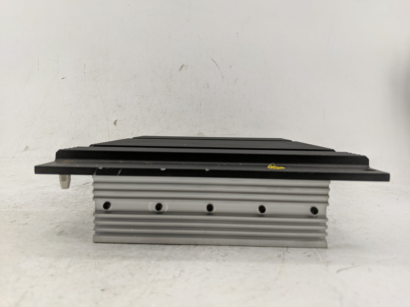 2003-2009 Volvo Xc90 Radio AM FM Cd Player Receiver Replacement P/N:30732825 Fits Fits 2003 2004 2005 2006 2007 2008 2009 20