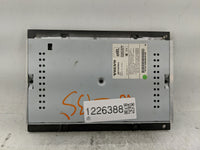 2003-2009 Volvo Xc90 Radio AM FM Cd Player Receiver Replacement P/N:30732825 Fits Fits 2003 2004 2005 2006 2007 2008 2009 20