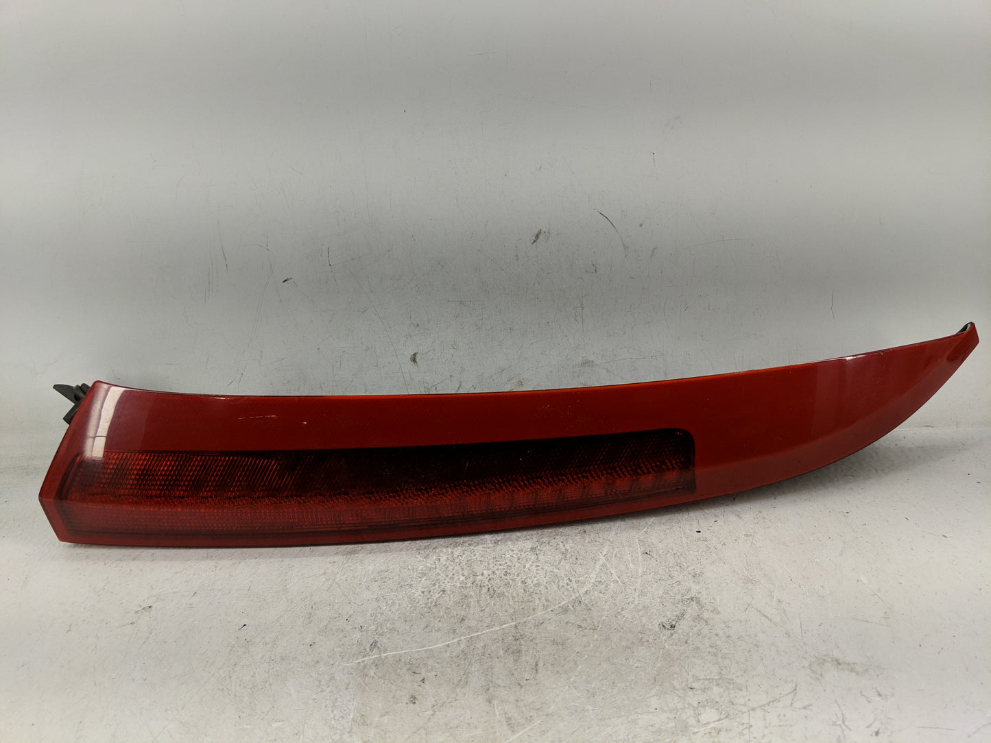 2003-2006 Volvo Xc90 Tail Light Assembly Driver Left OEM Fits Fits 2003 2004 2005 2006 OEM Used Auto Parts - Oemusedautopart