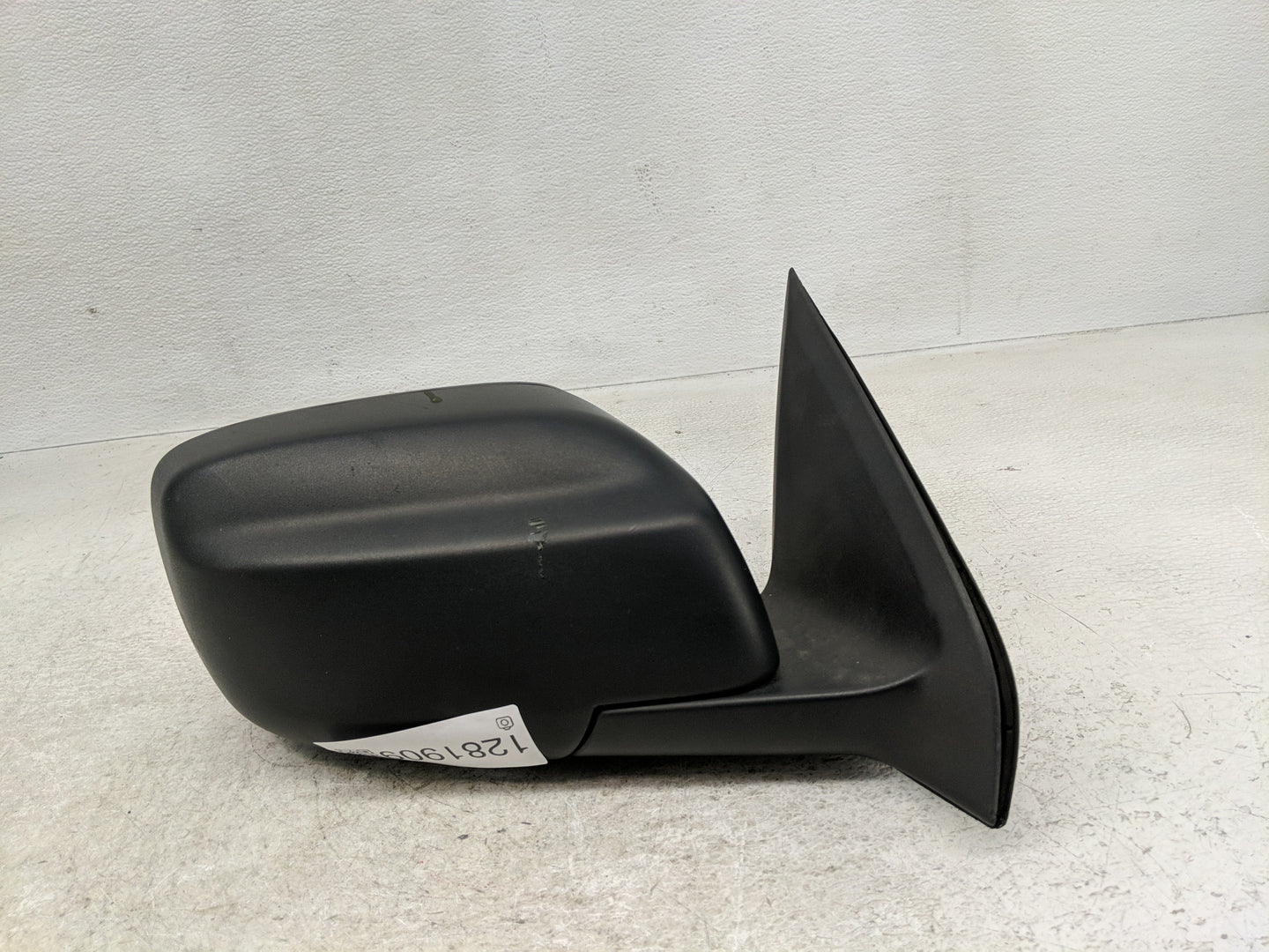 2003-2006 Volvo Xc90 Side Mirror Replacement Passenger Right View Door Mirror P/N:3003-368 Fits Fits 2003 2004 2005 2006 OEM