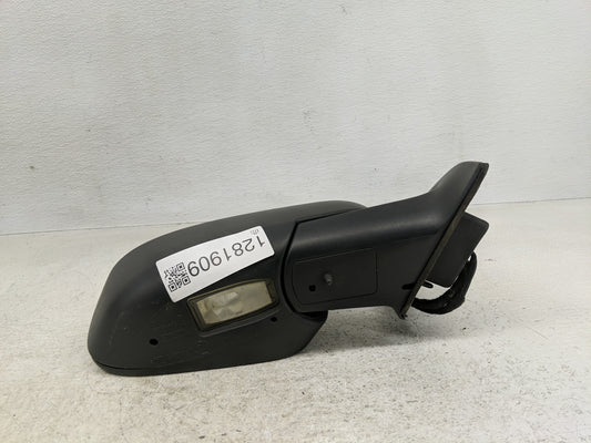 2003-2006 Volvo Xc90 Side Mirror Replacement Passenger Right View Door Mirror P/N:3003-368 Fits Fits 2003 2004 2005 2006 OEM Used Auto Parts