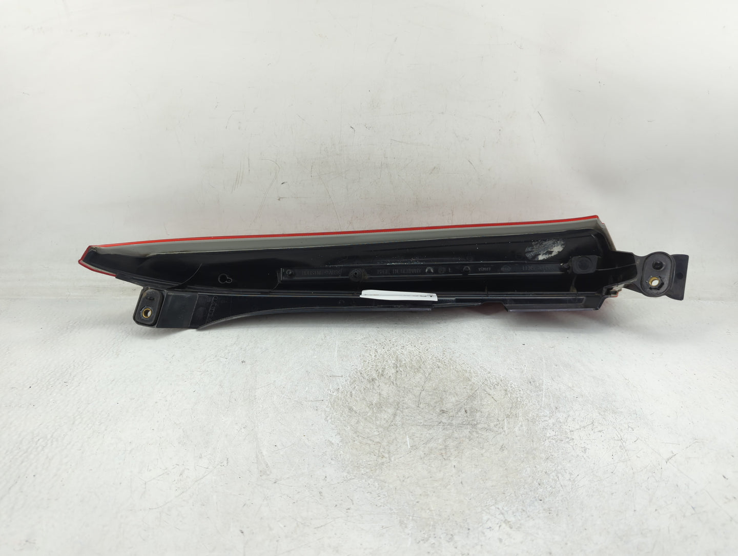 2003-2006 Volvo Xc90 Tail Light Assembly Driver Left OEM P/N:30678220 Fits Fits 2003 2004 2005 2006 OEM Used Auto Parts - Oe