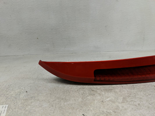 2003-2006 Volvo Xc90 Tail Light Assembly Passenger Right OEM P/N:30678221 Fits Fits 2003 2004 2005 2006 OEM Used Auto Parts