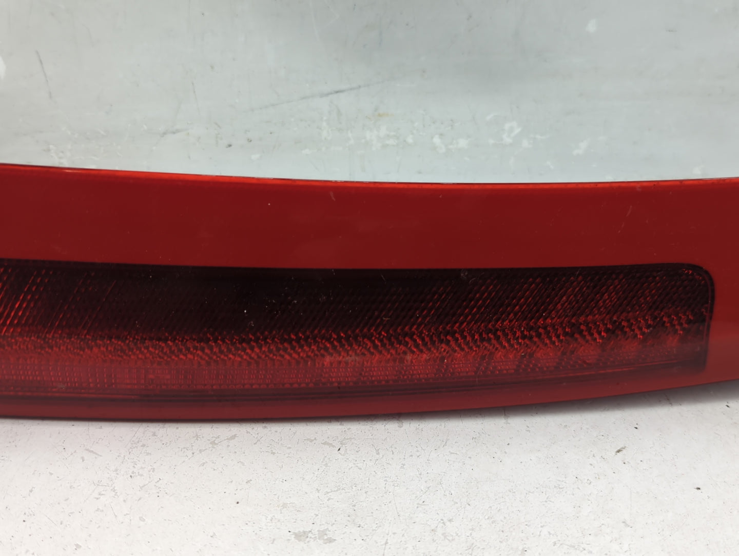 2003-2006 Volvo Xc90 Tail Light Assembly Driver Left OEM P/N:157617 Fits Fits 2003 2004 2005 2006 OEM Used Auto Parts - Oemu