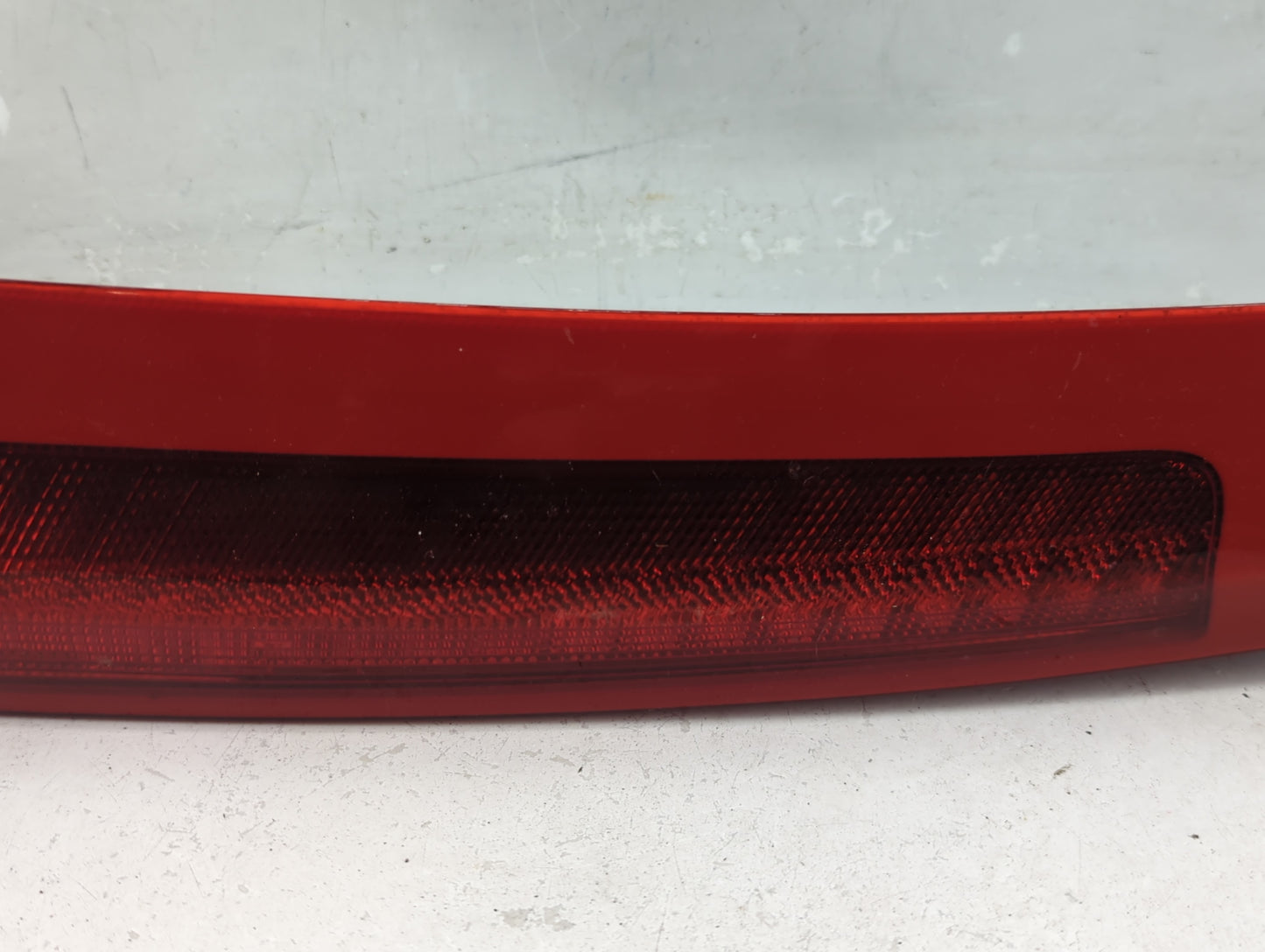 2003-2006 Volvo Xc90 Tail Light Assembly Driver Left OEM P/N:157617 Fits Fits 2003 2004 2005 2006 OEM Used Auto Parts - Oemu