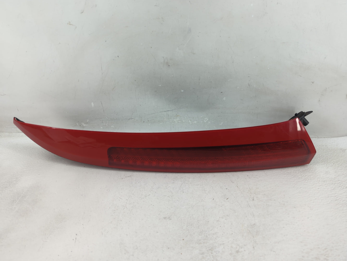 2003-2006 Volvo Xc90 Tail Light Assembly Passenger Right OEM P/N:157618 Fits Fits 2003 2004 2005 2006 OEM Used Auto Parts - 