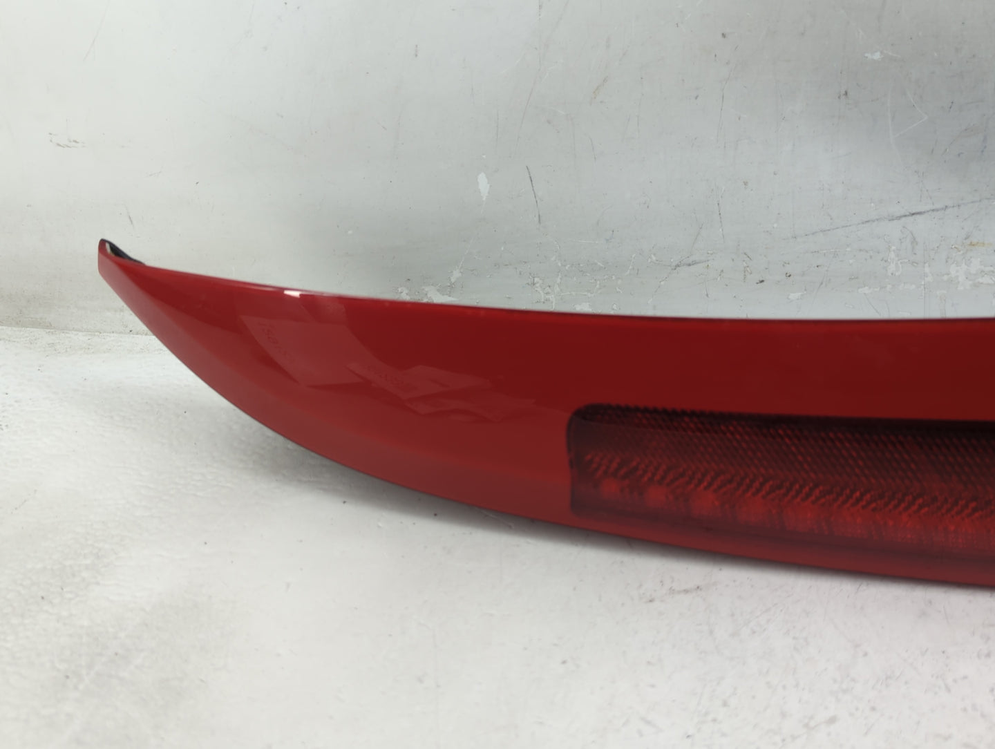 2003-2006 Volvo Xc90 Tail Light Assembly Passenger Right OEM P/N:157618 Fits Fits 2003 2004 2005 2006 OEM Used Auto Parts - 