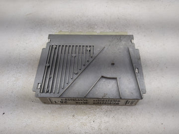 2005-2006 Volvo Xc90 Multifunction Control Module P30646899|1t0107c00 - Oemusedautoparts1.com
