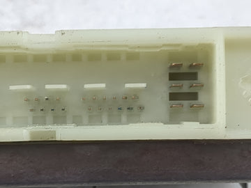 2005-2006 Volvo Xc90 Multifunction Control Module P30646899|1t0107c00