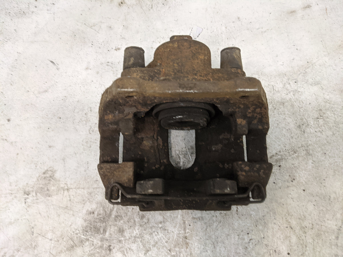 2003-2014 Volvo Xc90 Rear Driver Left Brake Caliper - Oemusedautoparts1.com