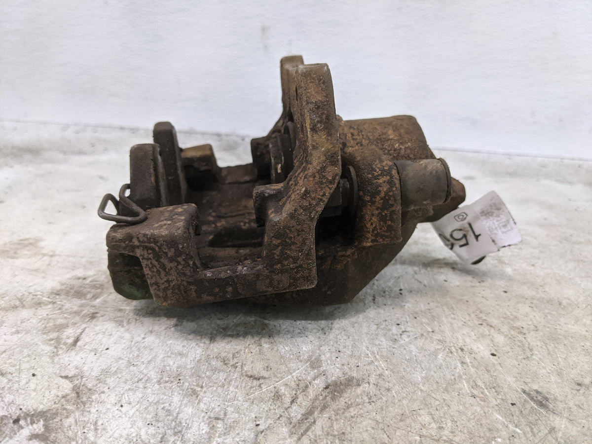 2003-2014 Volvo Xc90 Rear Driver Left Brake Caliper - Oemusedautoparts1.com