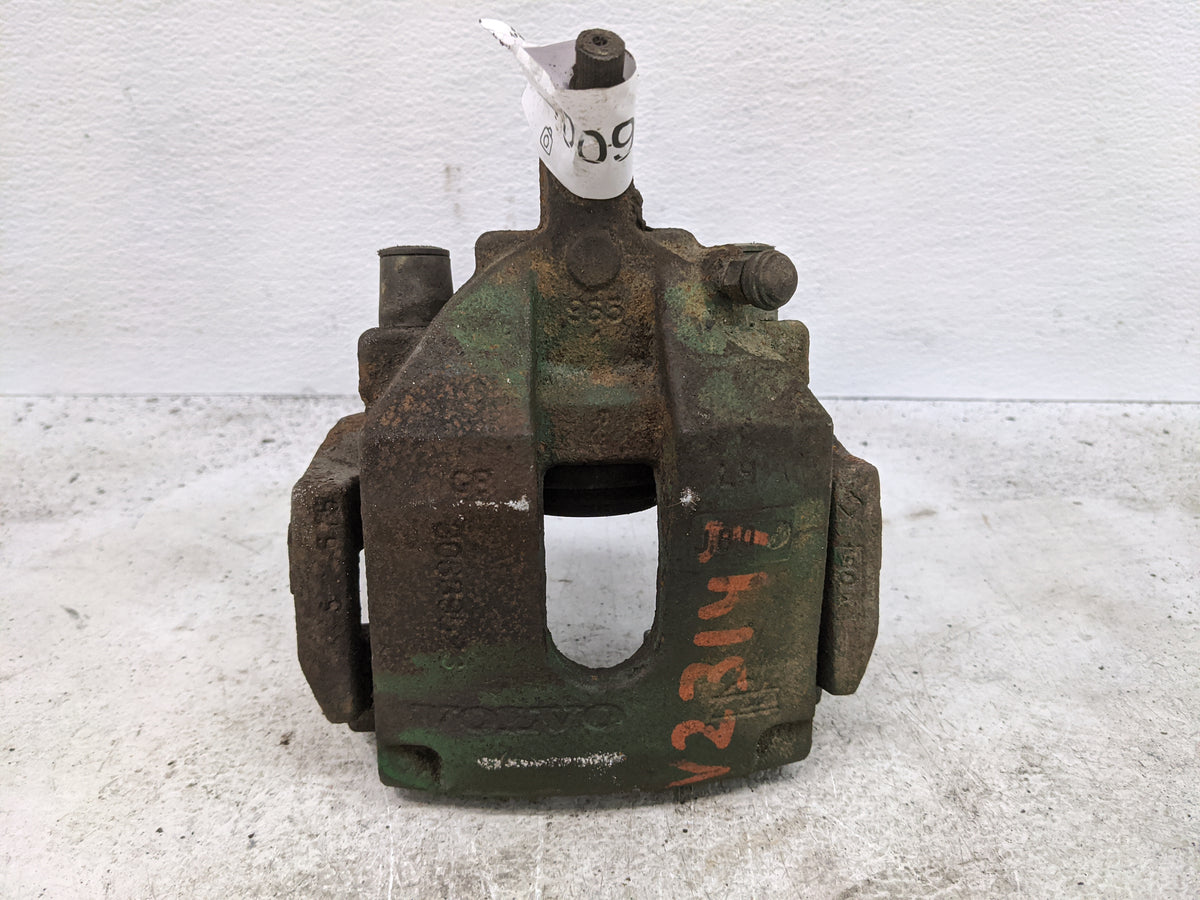 2003-2014 Volvo Xc90 Rear Driver Left Brake Caliper - Oemusedautoparts1.com