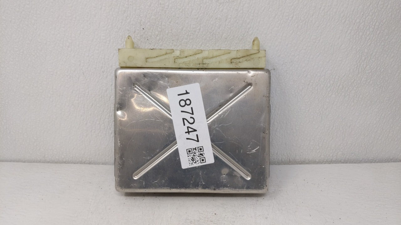 2005-2007 Volvo Xc90 Chassis Control Module Ccm Bcm Body Control - Oemusedautoparts1.com