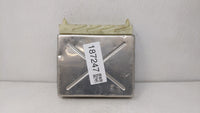 2005-2007 Volvo Xc90 Chassis Control Module Ccm Bcm Body Control - Oemusedautoparts1.com
