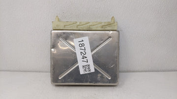 2005-2007 Volvo Xc90 Chassis Control Module Ccm Bcm Body Control - Oemusedautoparts1.com
