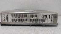 2005-2007 Volvo Xc90 Chassis Control Module Ccm Bcm Body Control - Oemusedautoparts1.com