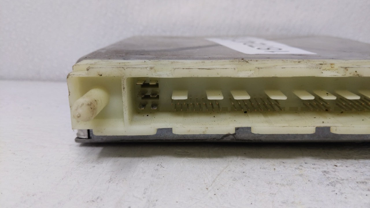 2005-2007 Volvo Xc90 Chassis Control Module Ccm Bcm Body Control - Oemusedautoparts1.com