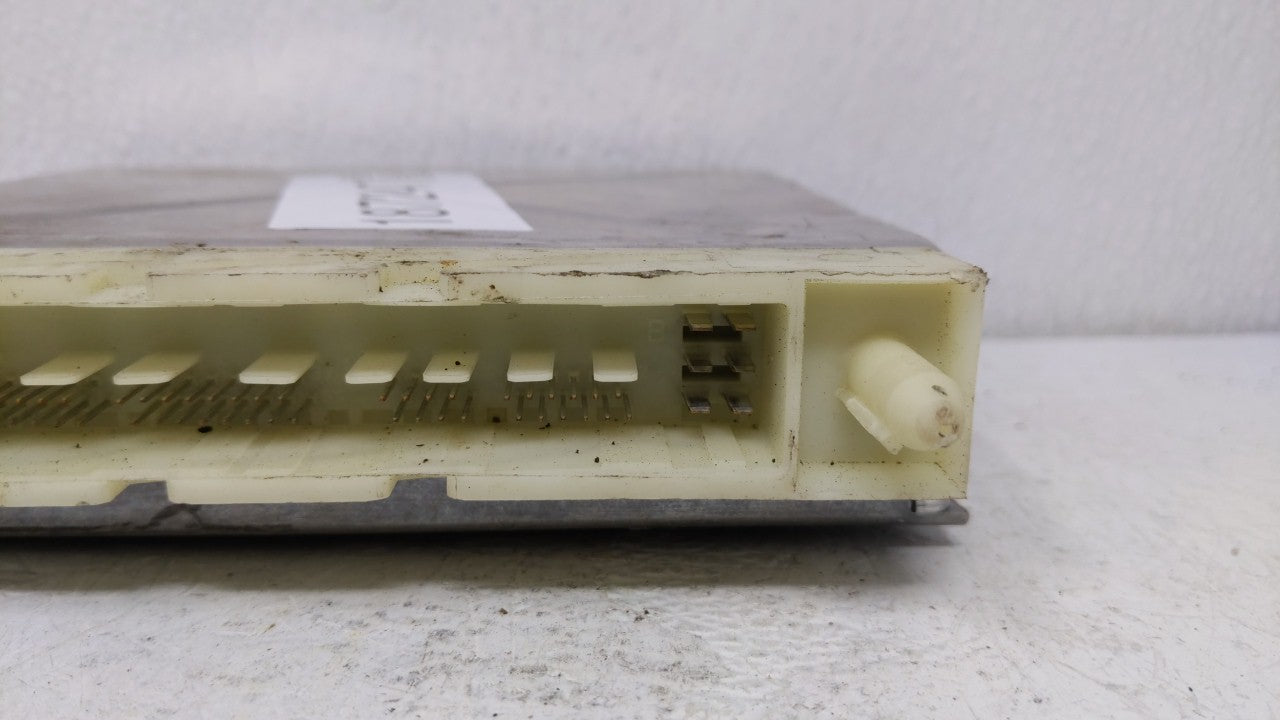 2005-2007 Volvo Xc90 Chassis Control Module Ccm Bcm Body Control - Oemusedautoparts1.com