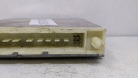 2005-2007 Volvo Xc90 Chassis Control Module Ccm Bcm Body Control - Oemusedautoparts1.com