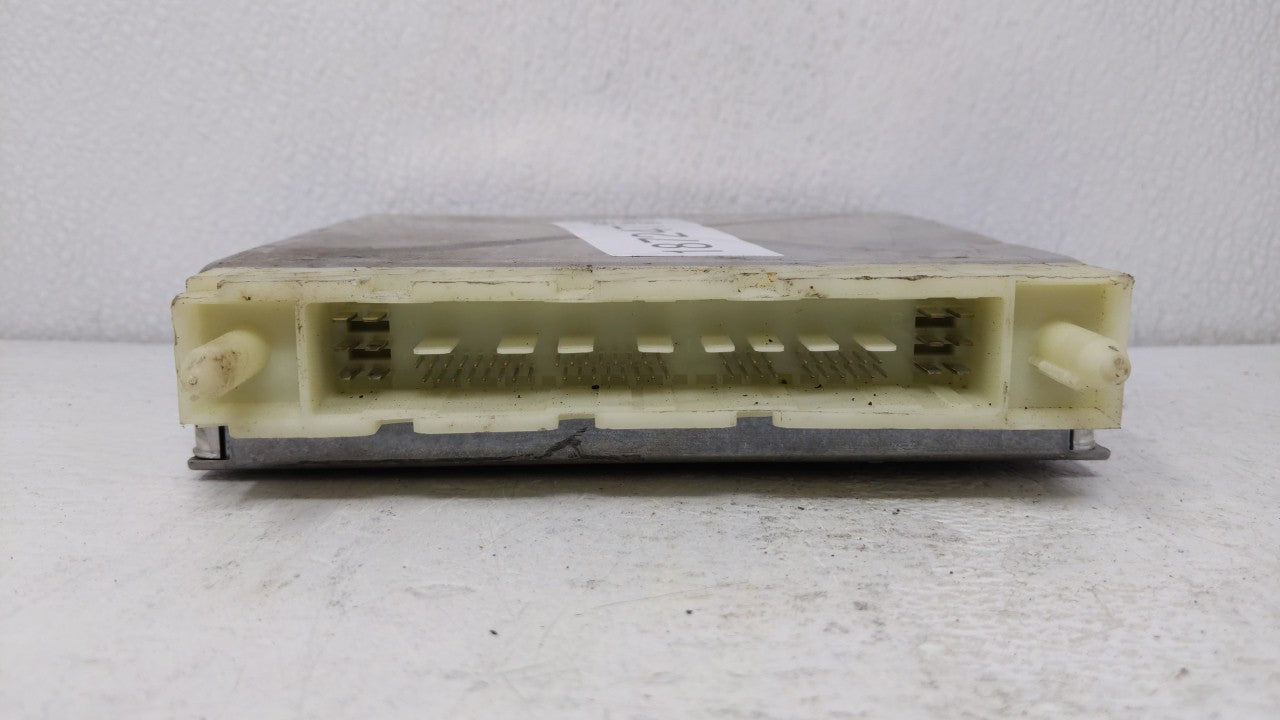 2005-2007 Volvo Xc90 Chassis Control Module Ccm Bcm Body Control - Oemusedautoparts1.com
