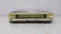 2005-2007 Volvo Xc90 Chassis Control Module Ccm Bcm Body Control - Oemusedautoparts1.com