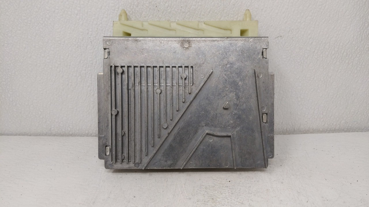 2005-2007 Volvo Xc90 Chassis Control Module Ccm Bcm Body Control - Oemusedautoparts1.com