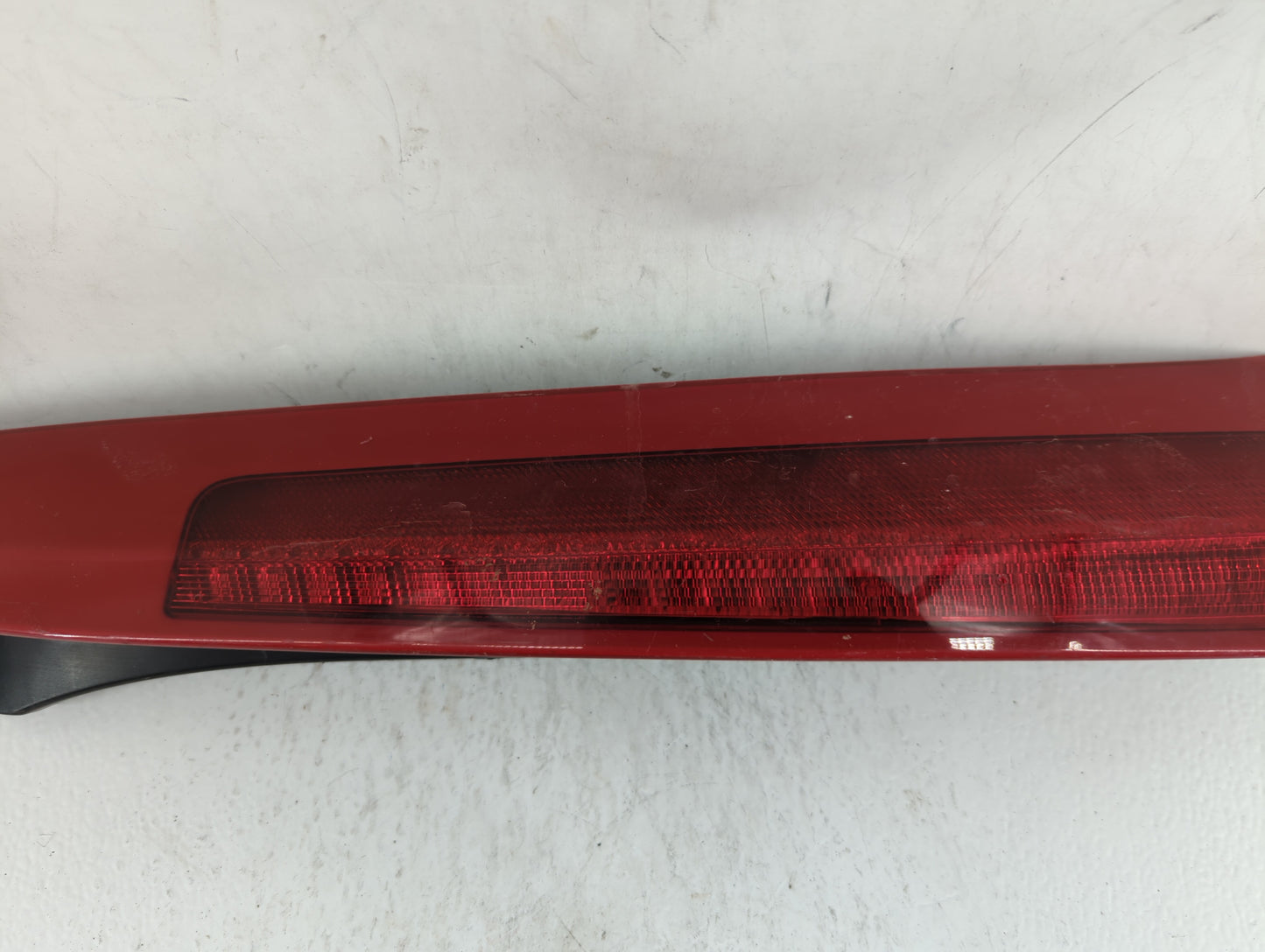 2003-2006 Volvo Xc90 Tail Light Assembly Passenger Right OEM P/N:9483772 30678221 Fits Fits 2003 2004 2005 2006 OEM Used Aut