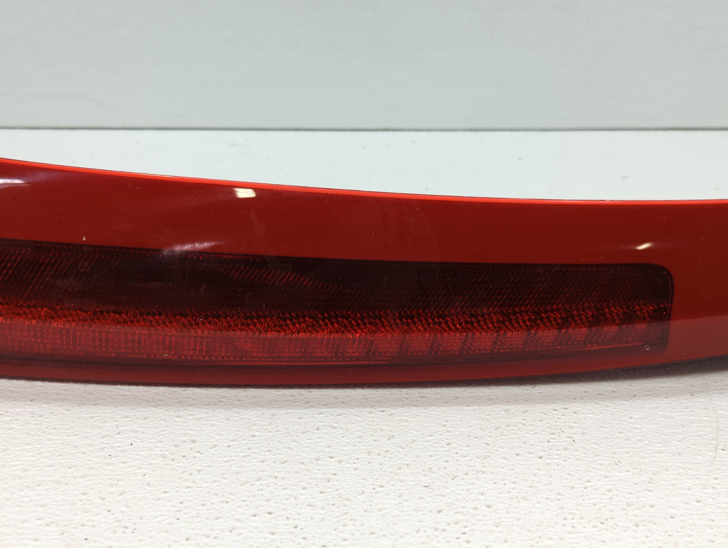 2003-2006 Volvo Xc90 Tail Light Assembly Driver Left OEM P/N:9483771 30678220 Fits Fits 2003 2004 2005 2006 OEM Used Auto Pa