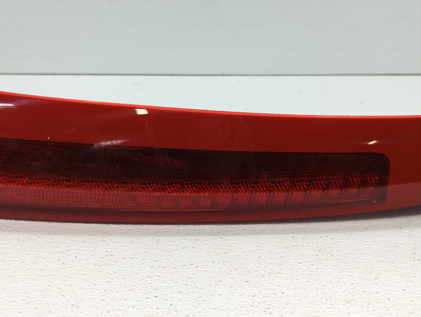 2003-2006 Volvo Xc90 Tail Light Assembly Driver Left OEM P/N:9483771 30678220 Fits Fits 2003 2004 2005 2006 OEM Used Auto Pa