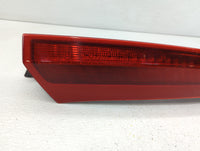 2003-2006 Volvo Xc90 Tail Light Assembly Passenger Right OEM Fits Fits 2003 2004 2005 2006 OEM Used Auto Parts - Oemusedauto