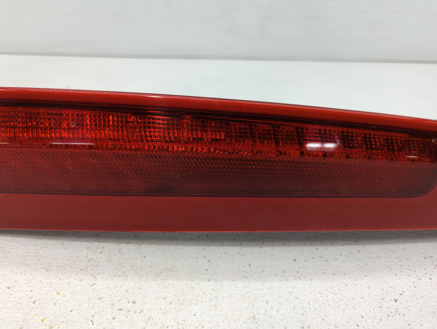 2003-2006 Volvo Xc90 Tail Light Assembly Passenger Right OEM Fits Fits 2003 2004 2005 2006 OEM Used Auto Parts - Oemusedauto