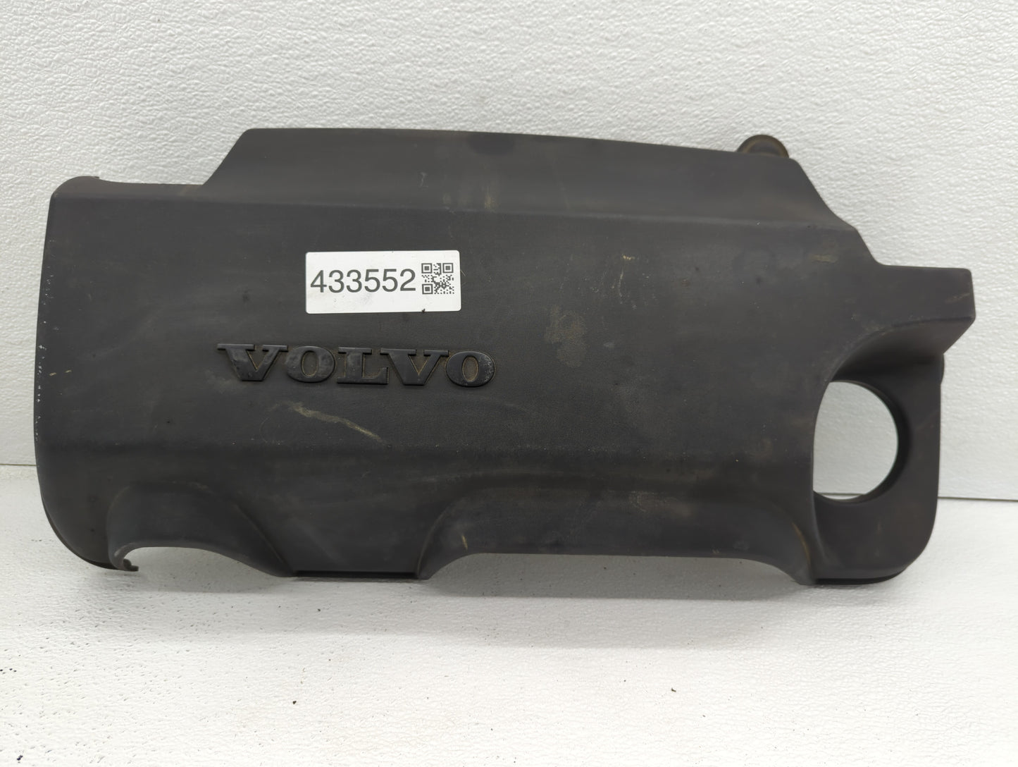 2005 Volvo Xc90 Engine Cover - Oemusedautoparts1.com