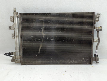 2003-2007 Volvo Xc90 Undefined - Oemusedautoparts1.com
