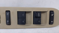 2005-2007 Mercury Montego Master Power Window Switch Replacement Driver Side Left Fits Fits 2005 2006 2007 2008 2009 OEM Use