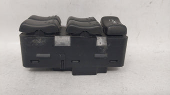 compare product 2005 Saturn Ion Master Power Window Switch Replacement Driver Side Left Fits OEM Used Auto Parts