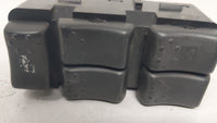 2005 Saturn Ion Master Power Window Switch Replacement Driver Side Left Fits OEM Used Auto Parts - Oemusedautoparts1.com