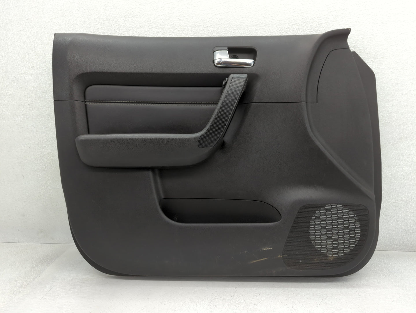2006 A.m. General Humh3 Rear Left Driver Interior Door Panel Trim - Oemusedautoparts1.com