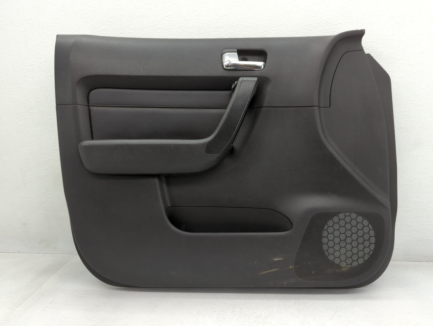 2006 A.m. General Humh3 Rear Left Driver Interior Door Panel Trim - Oemusedautoparts1.com