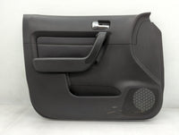 2006 A.m. General Humh3 Rear Left Driver Interior Door Panel Trim - Oemusedautoparts1.com